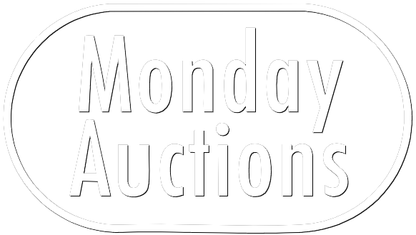 Monday Auctions