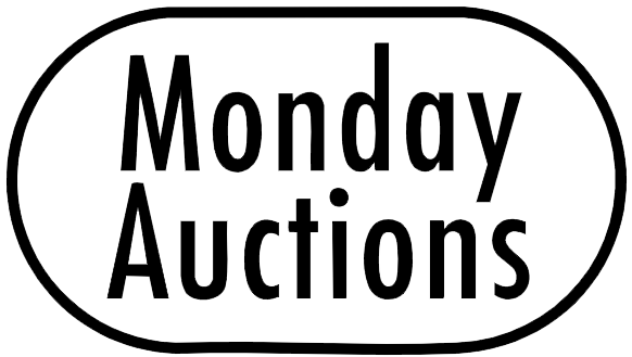 Monday Auctions